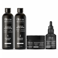 Follicle Activin-set för ny hårväxt och mot håravfall (Ger samma effekt som mesoterapi)