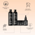 Follicle Activin-set för ny hårväxt och mot håravfall (Ger samma effekt som mesoterapi)