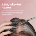 Professionellt Follicle Activin-serum för hårbotten - 5x högre koncentration av aktiva ingredienser som stimulerar hårväxten