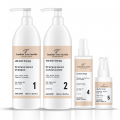 NYHET! Total Recovery Silk Therapy | Professionellt håråterställande system