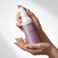 LIQUID GLOSS #1 Anti-frizz-behandling även i den värsta fuktigheten