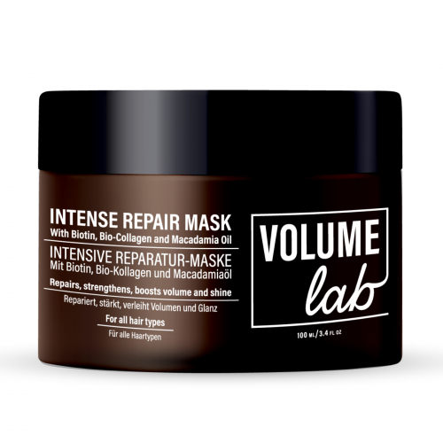 Volume Lab Hårmask