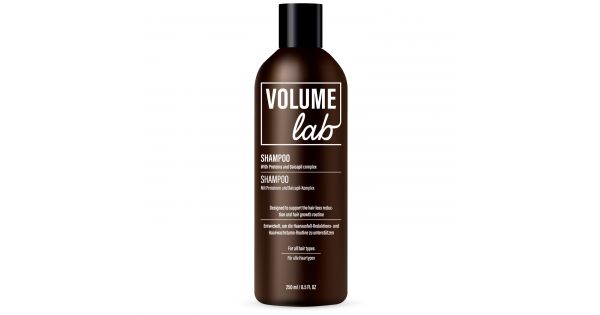 VOLUME LAB| Offizieller Shop