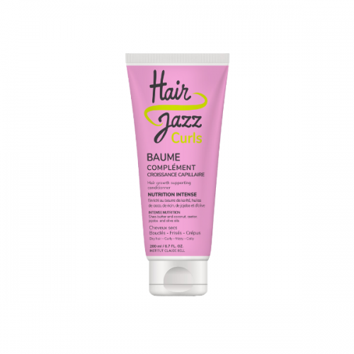 Hair Jazz Lockformande Balsam