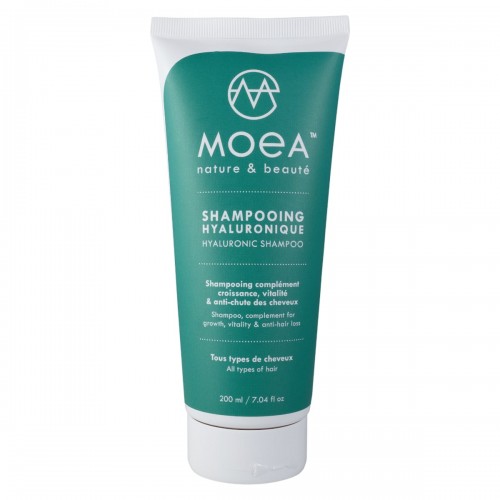 MOEA HYALURONISKT SCHAMPOO