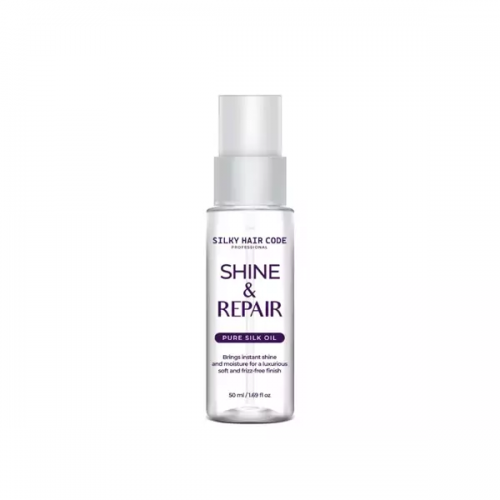 Hårstrukturåterställande och toppregenererande elixir