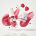 PLUMP KISS Läppförstorande och rynkutjämnande kit